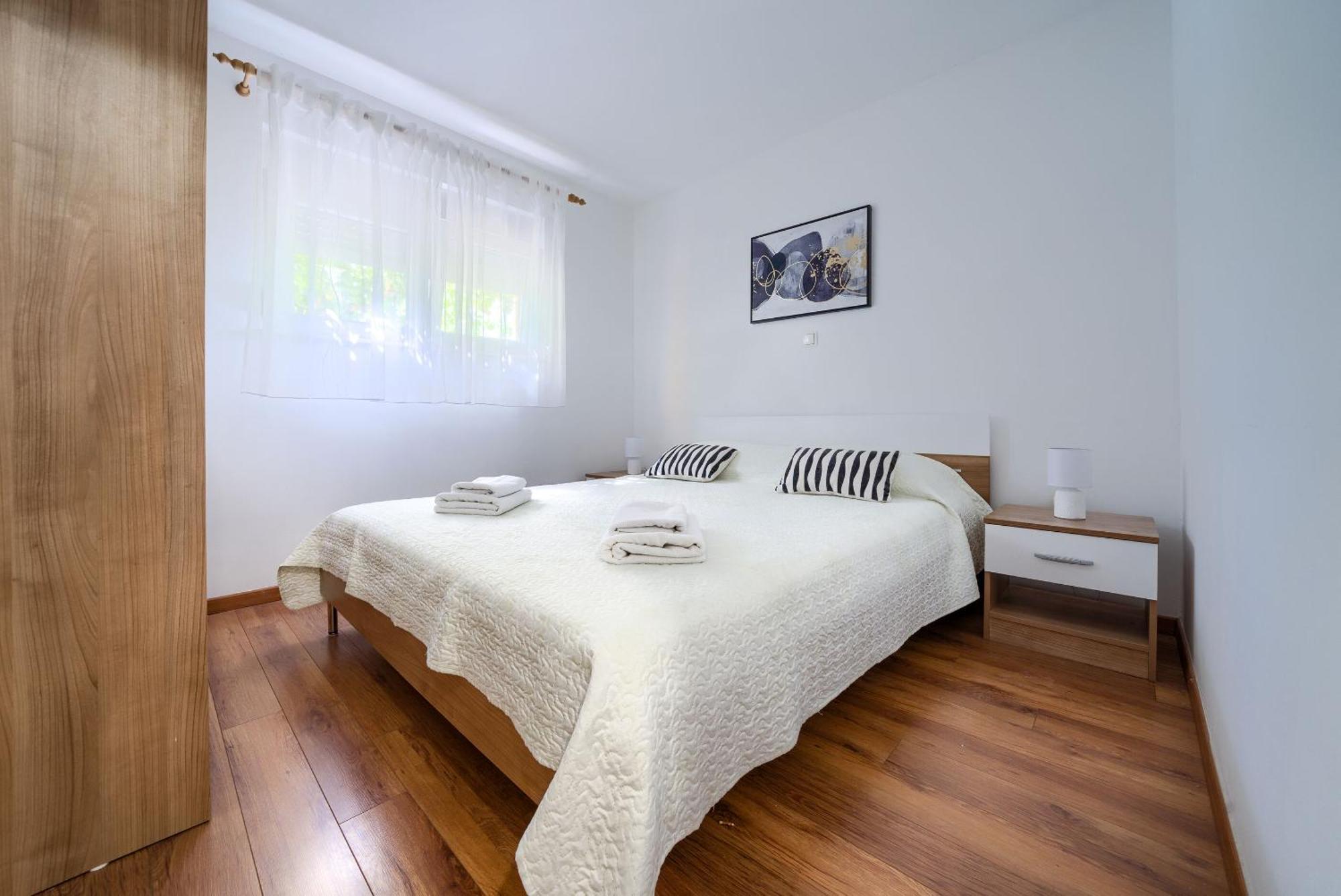 House Villa Drago Rogoznica  Luaran gambar